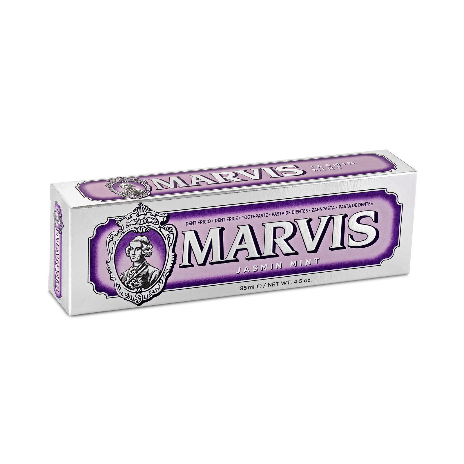 Marvis Jasmin Mint 85ml