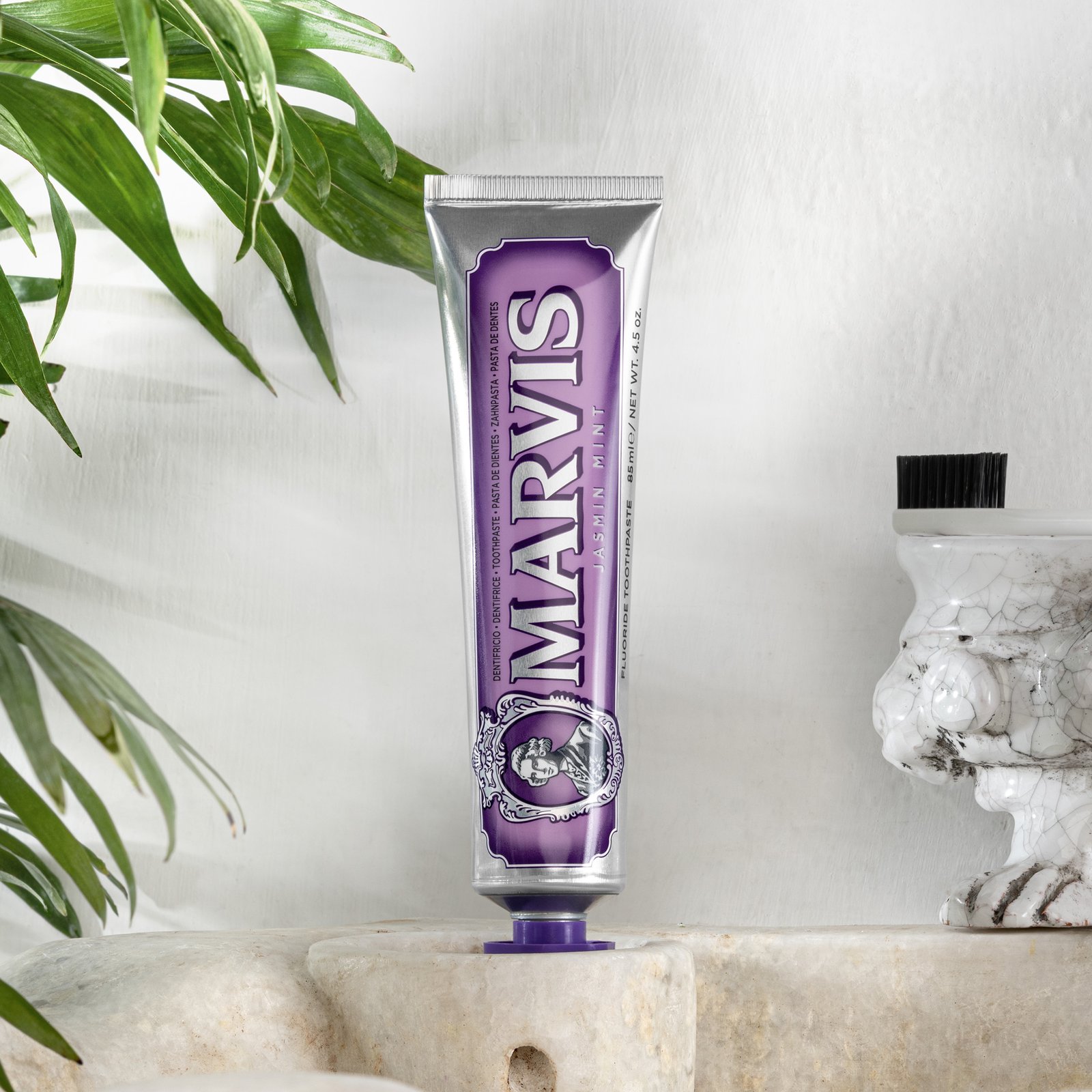 Marvis Jasmin Mint 85ml