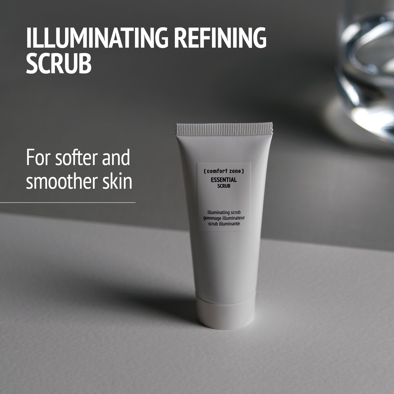 Comfort Zone Essential Scrub 60ml