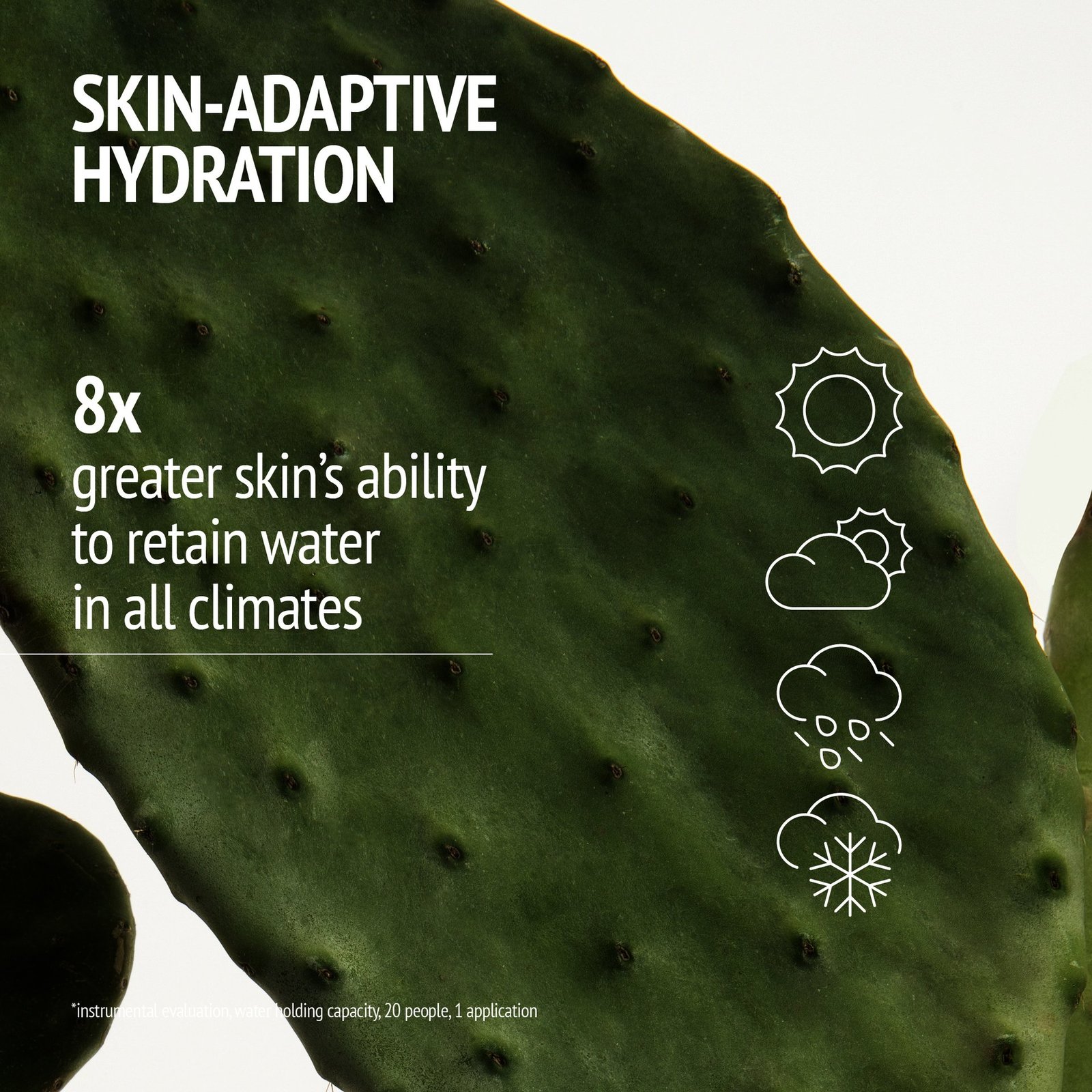 Comfort Zone Hydramemory Light Sorbet Cream 60ml