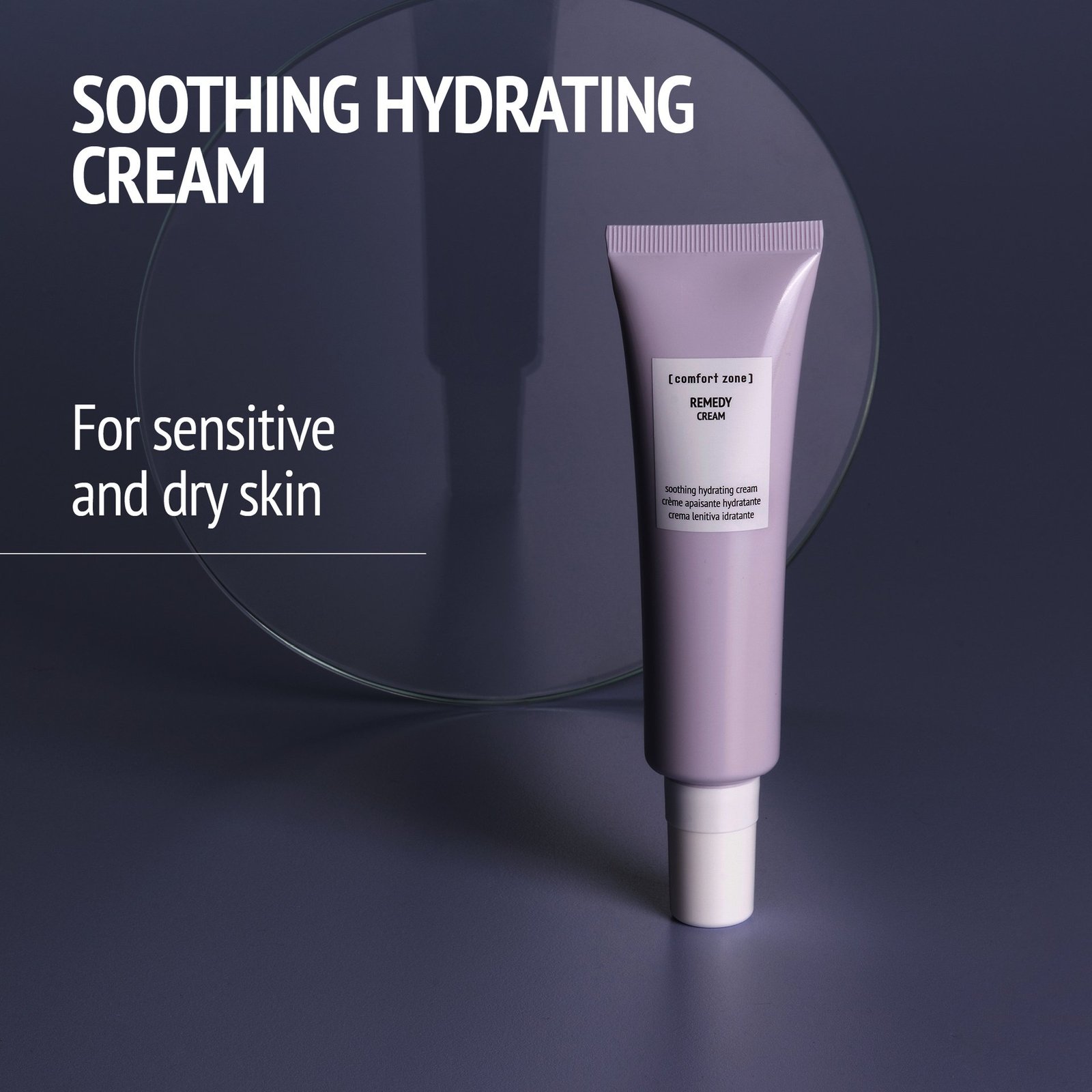 Comfort Zone Remedy Cream 60ml