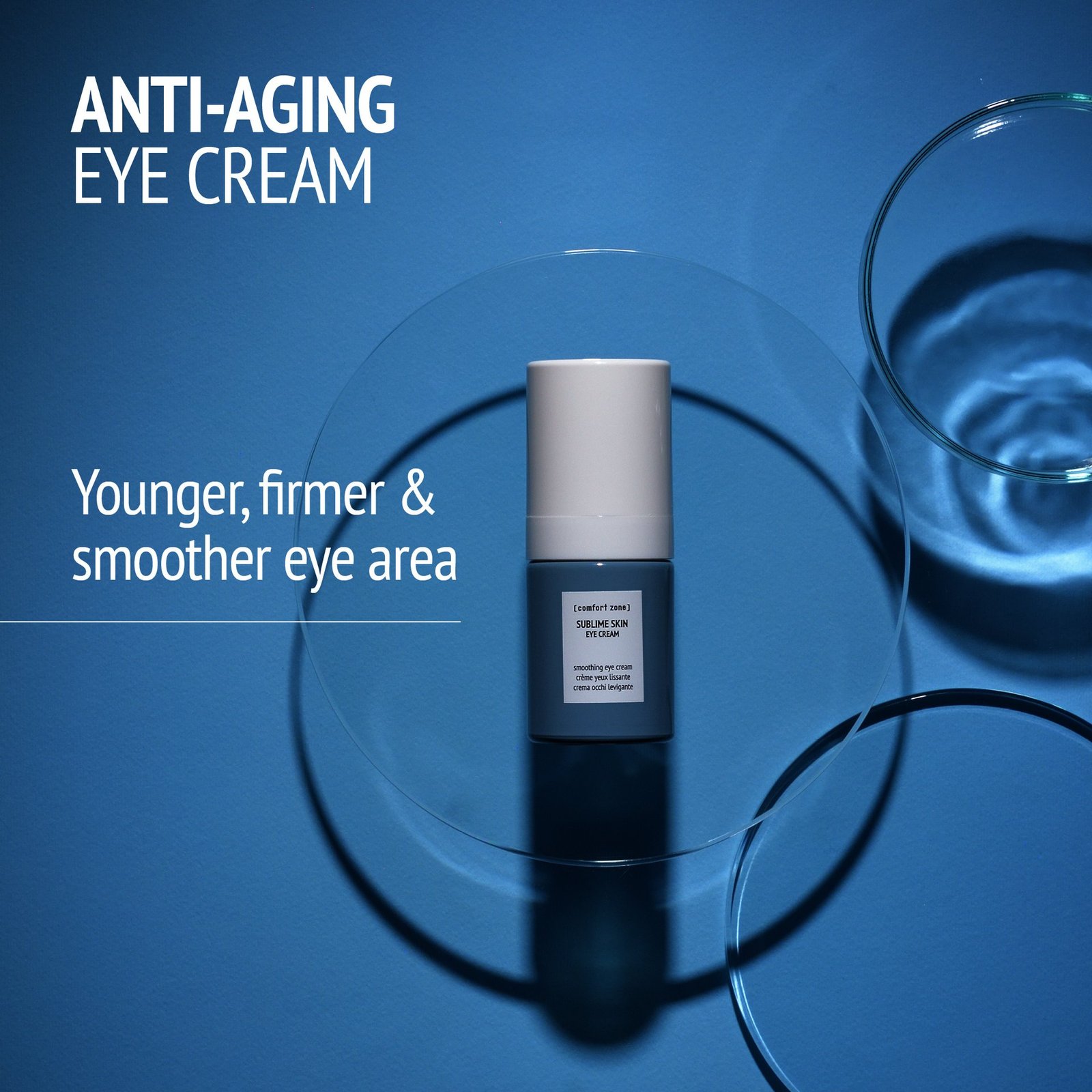 Comfort Zone Sublime Skin Eye Cream 15ml