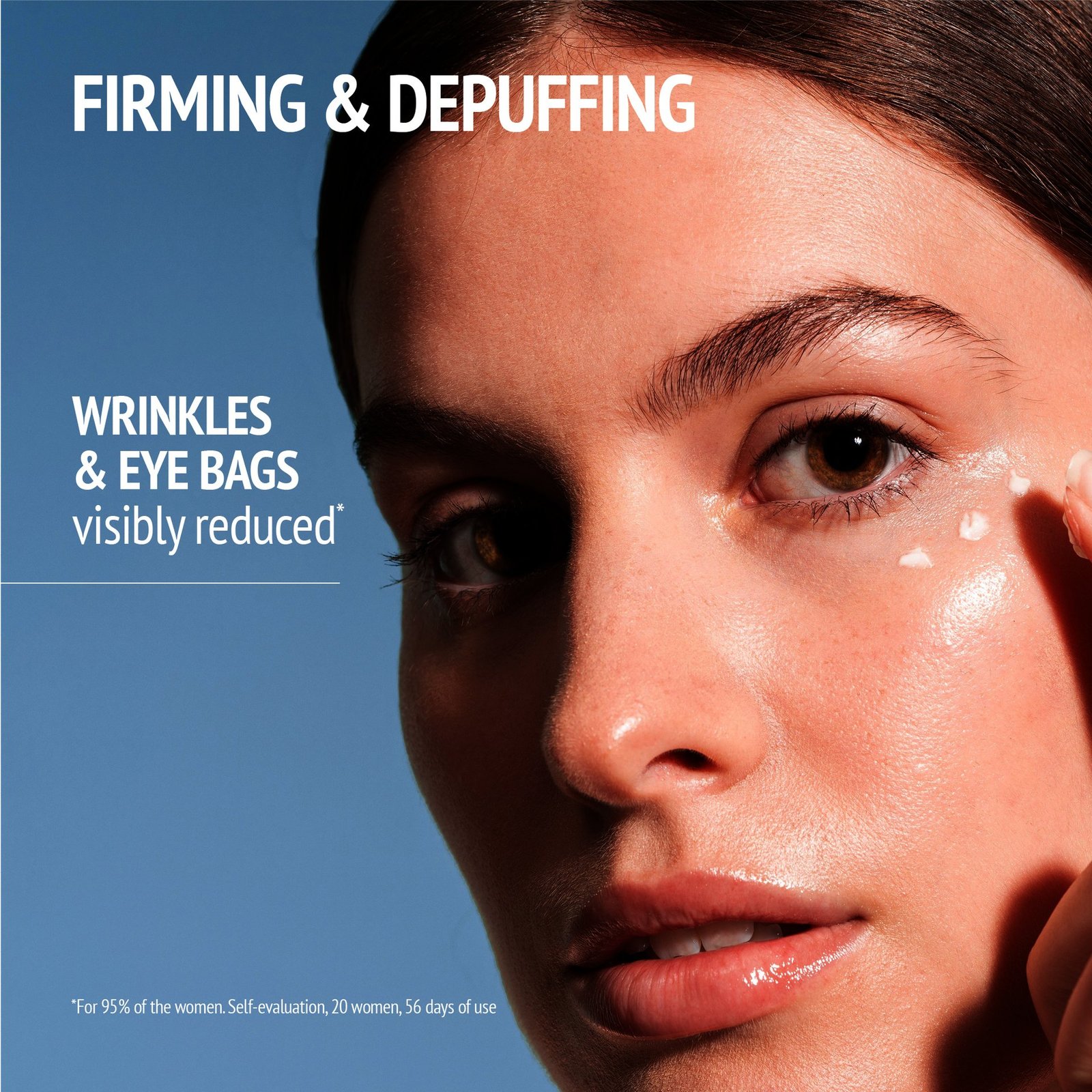 Comfort Zone Sublime Skin Eye Cream 15ml