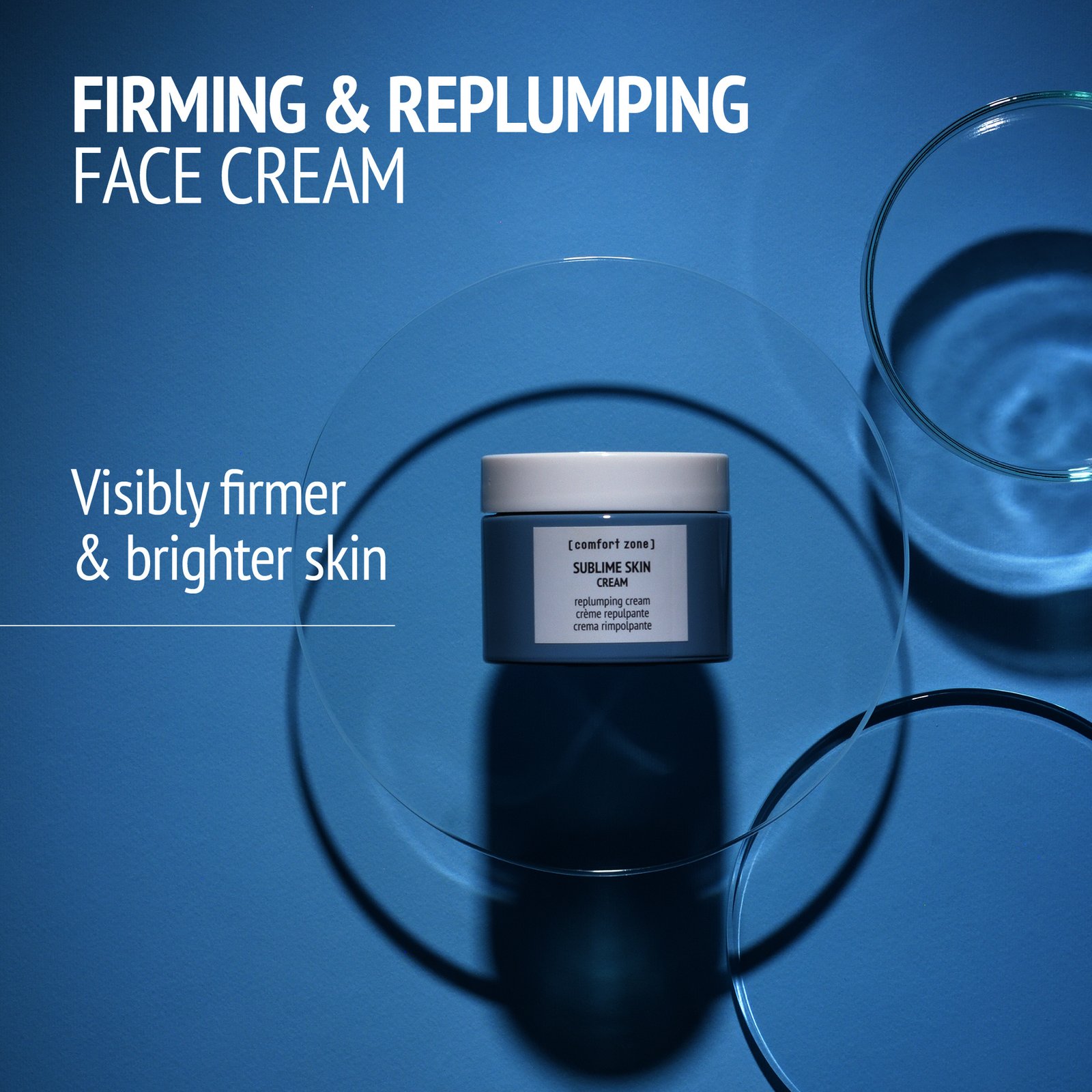 Comfort Zone Sublime Skin Cream 60ml