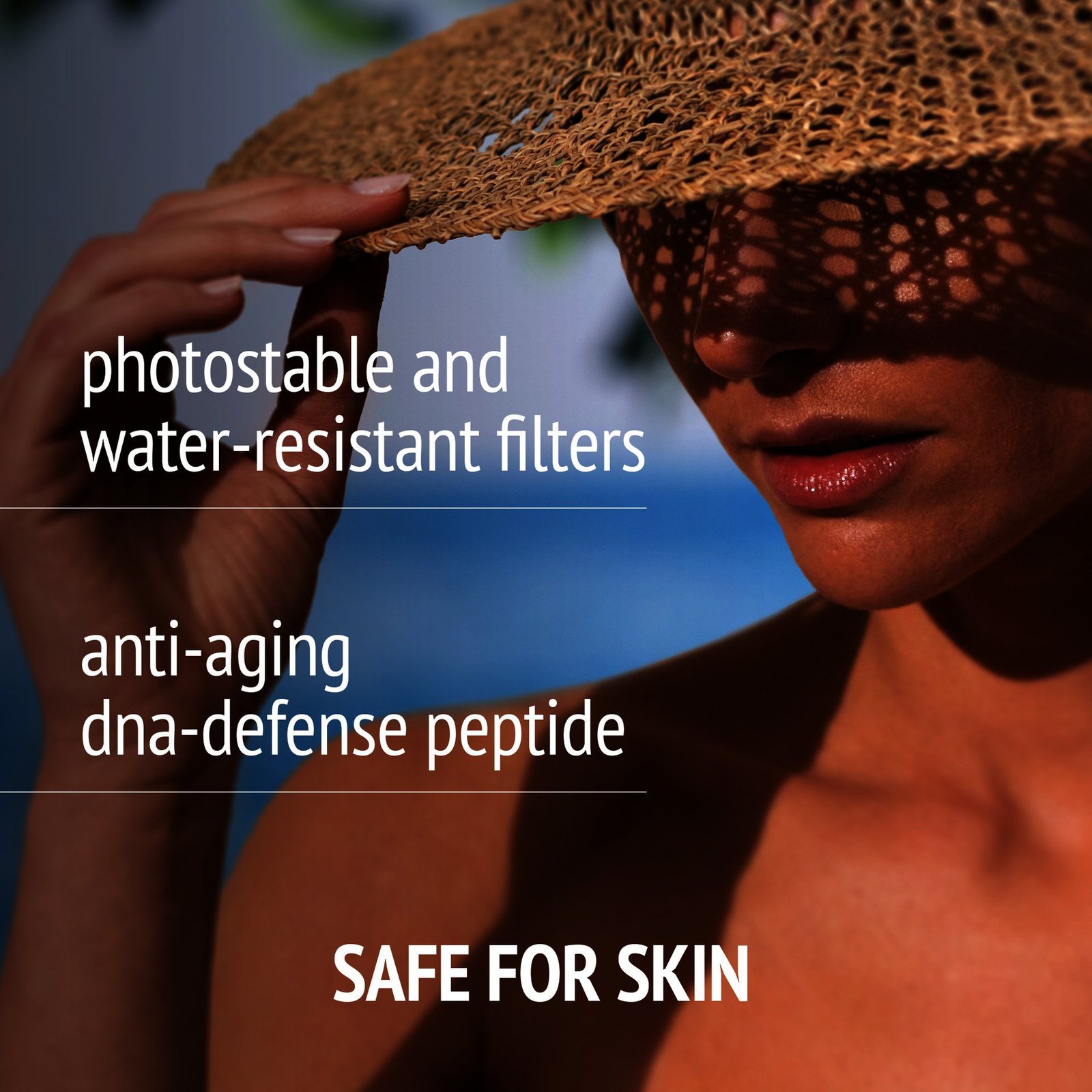 Comfort Zone Sun Soul Face Cream SPF50+ 60 ml