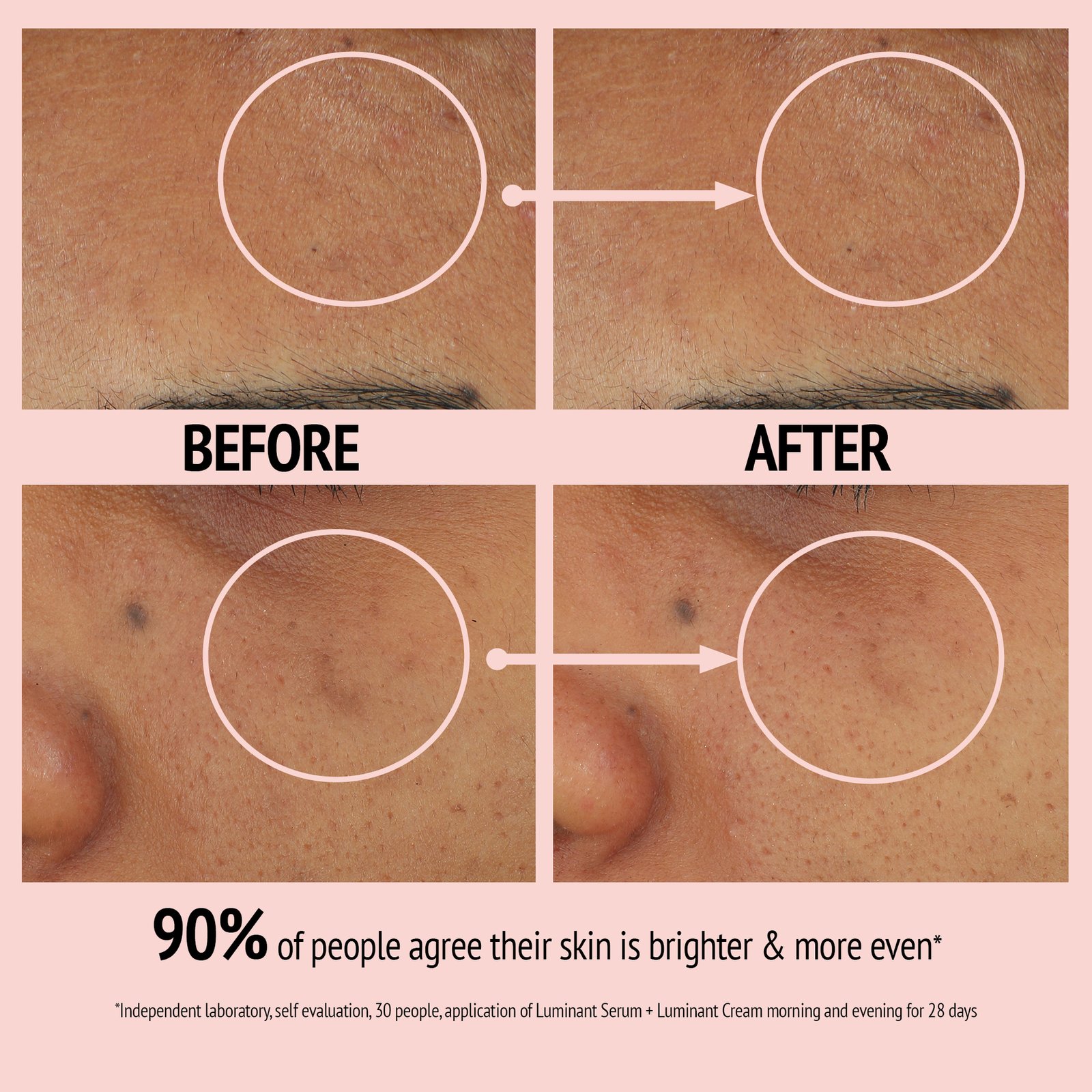 Comfort Zone Luminant Illuminating Correcting Cream 60ml