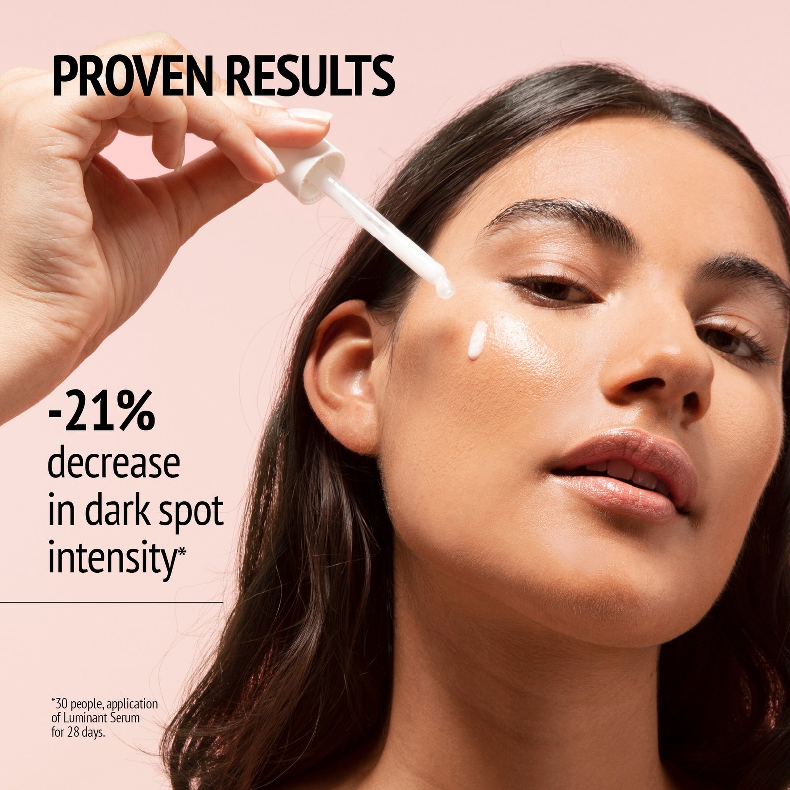 Comfort Zone Luminant Dark Spot Correcting Serum 30ml