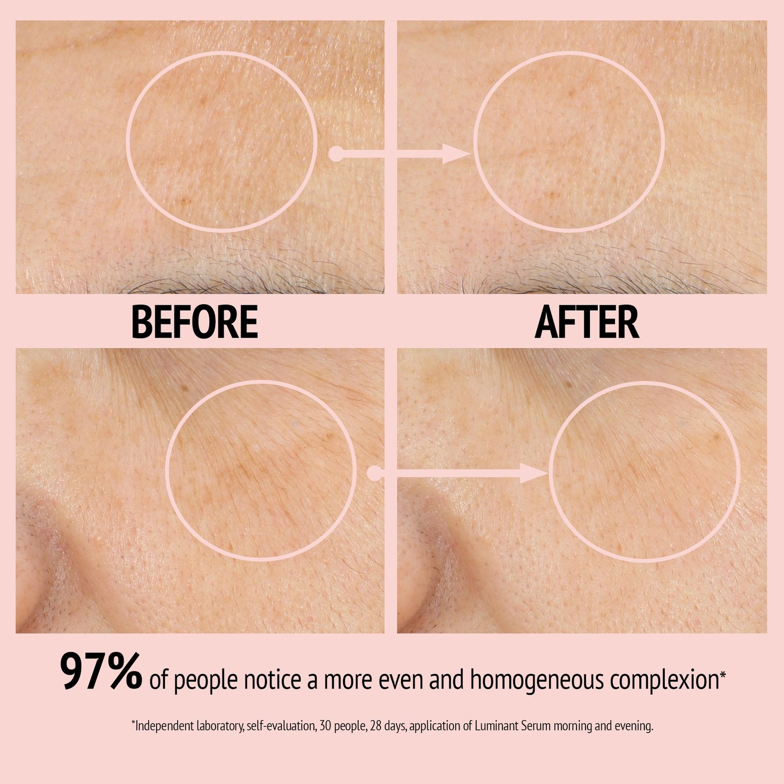 Comfort Zone Luminant Dark Spot Correcting Serum 30ml