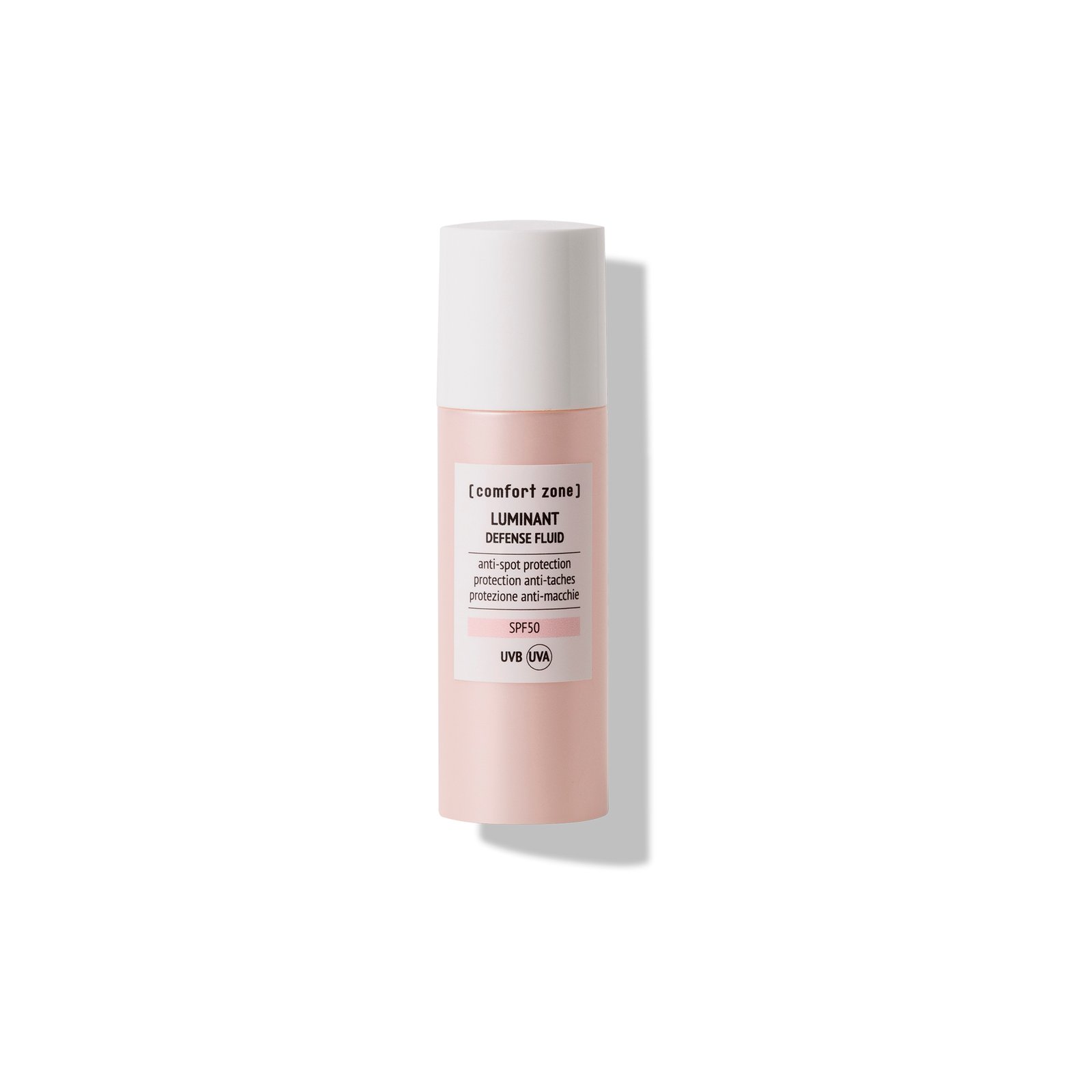 Comfort Zone Luminant Anti-spot Protection SPF 50 30ml