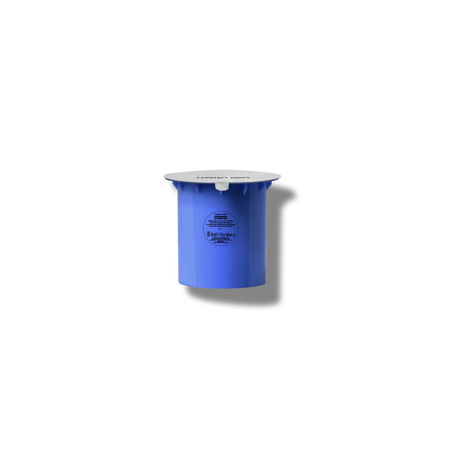 Comfort Zone Hydramemory Rich Sorbet Cream Refill 50ml