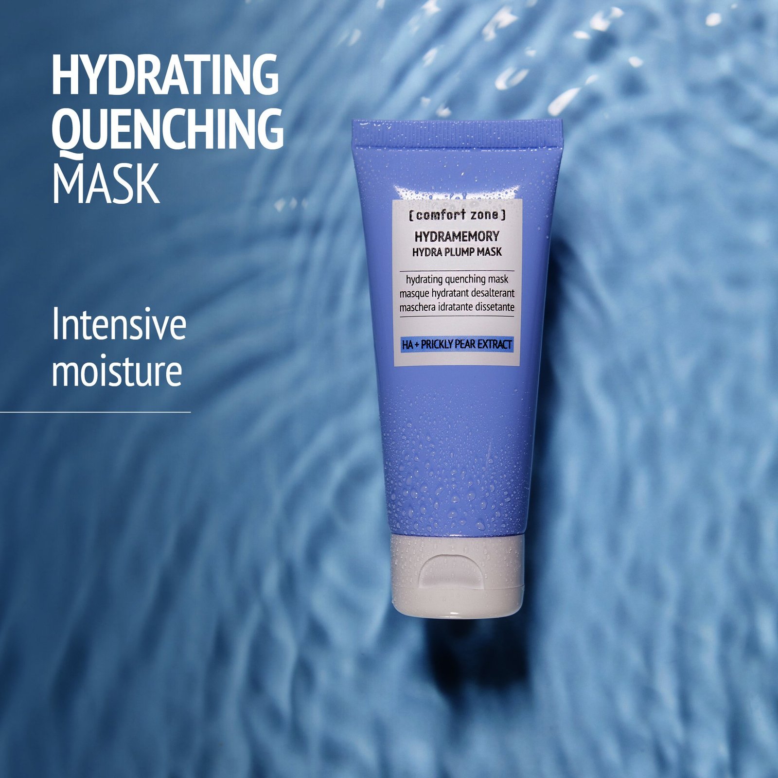 Comfort Zone Hydramemory Hydra Plump Mask 60ml