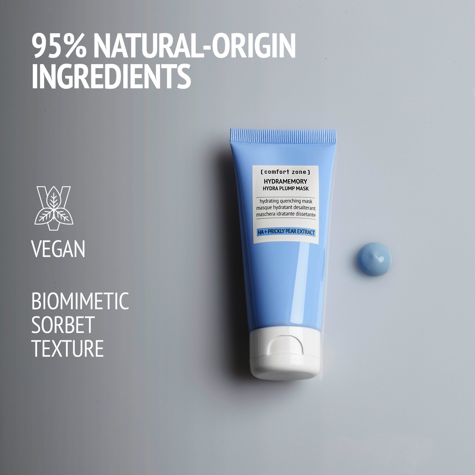 Comfort Zone Hydramemory Hydra Plump Mask 60ml