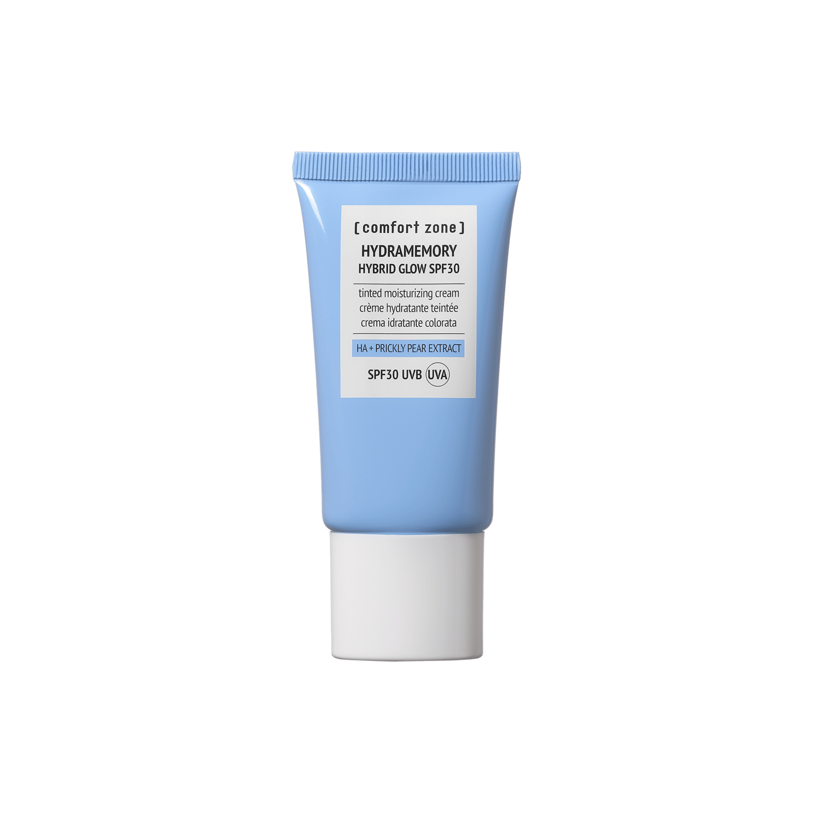 Comfort Zone Hydramemory Hybrid Glow SPF 30 40 ml