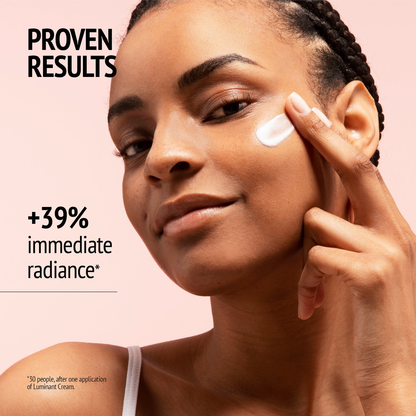 Comfort Zone Luminant Illuminating Correcting Cream 50 ml