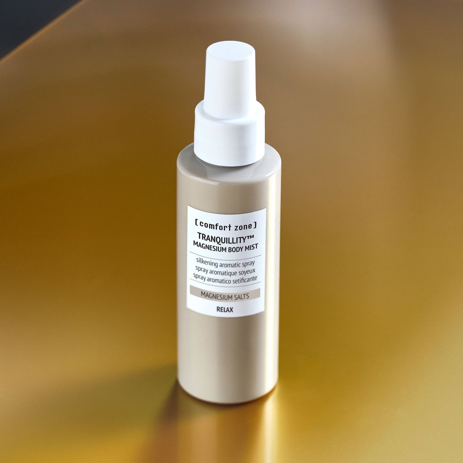 Comfort Zone Tranquillity Magnesium Body Mist 100 ml