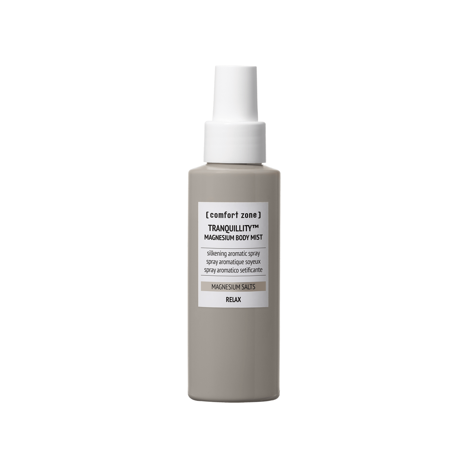 Comfort Zone Tranquillity Magnesium Body Mist 100 ml