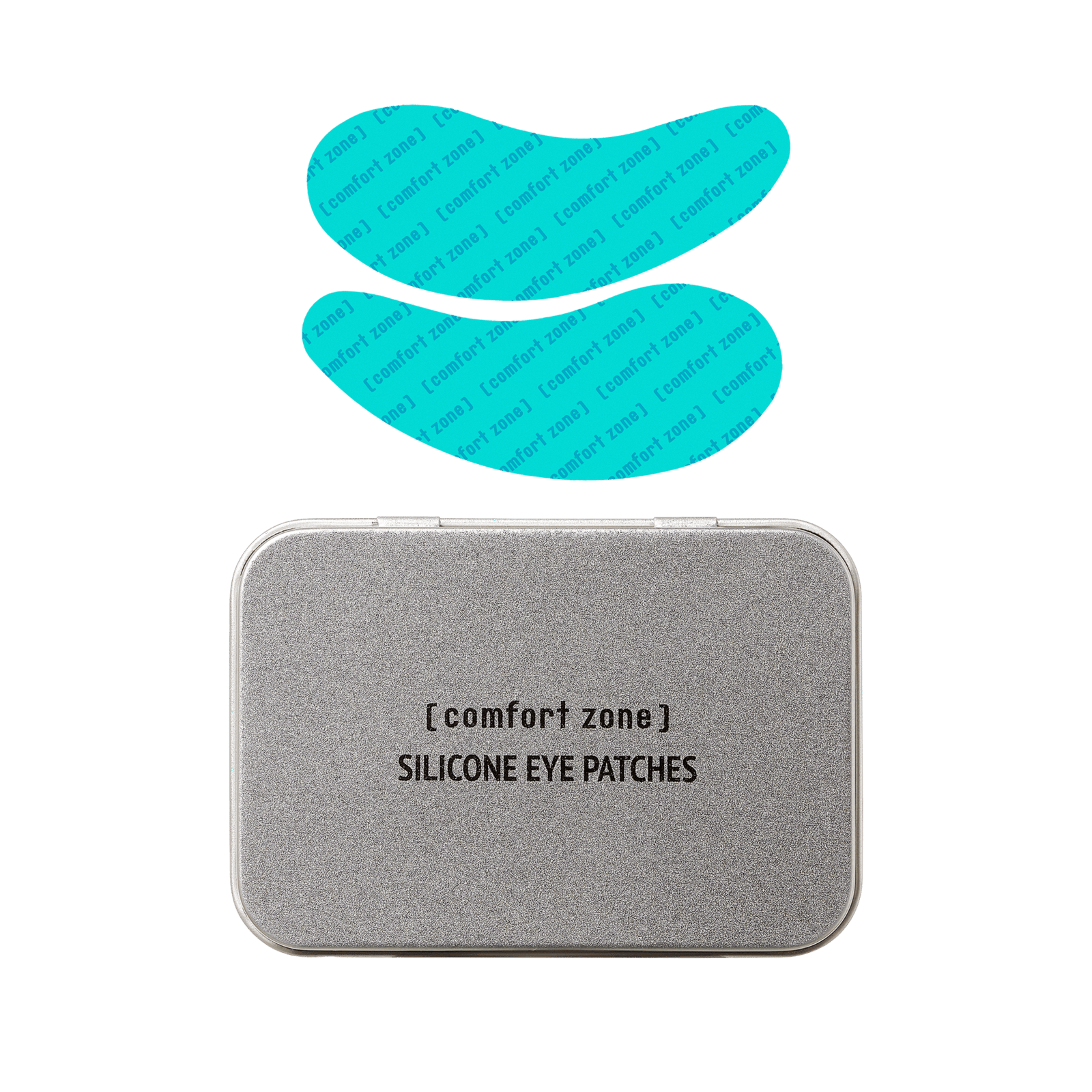 Comfort Zone Hydramemory Silicone Eye Patches 2 st