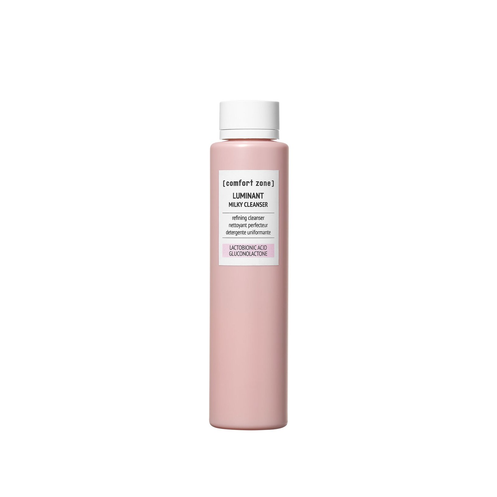 Comfort Zone Luminant Milky Cleanser 200 ml