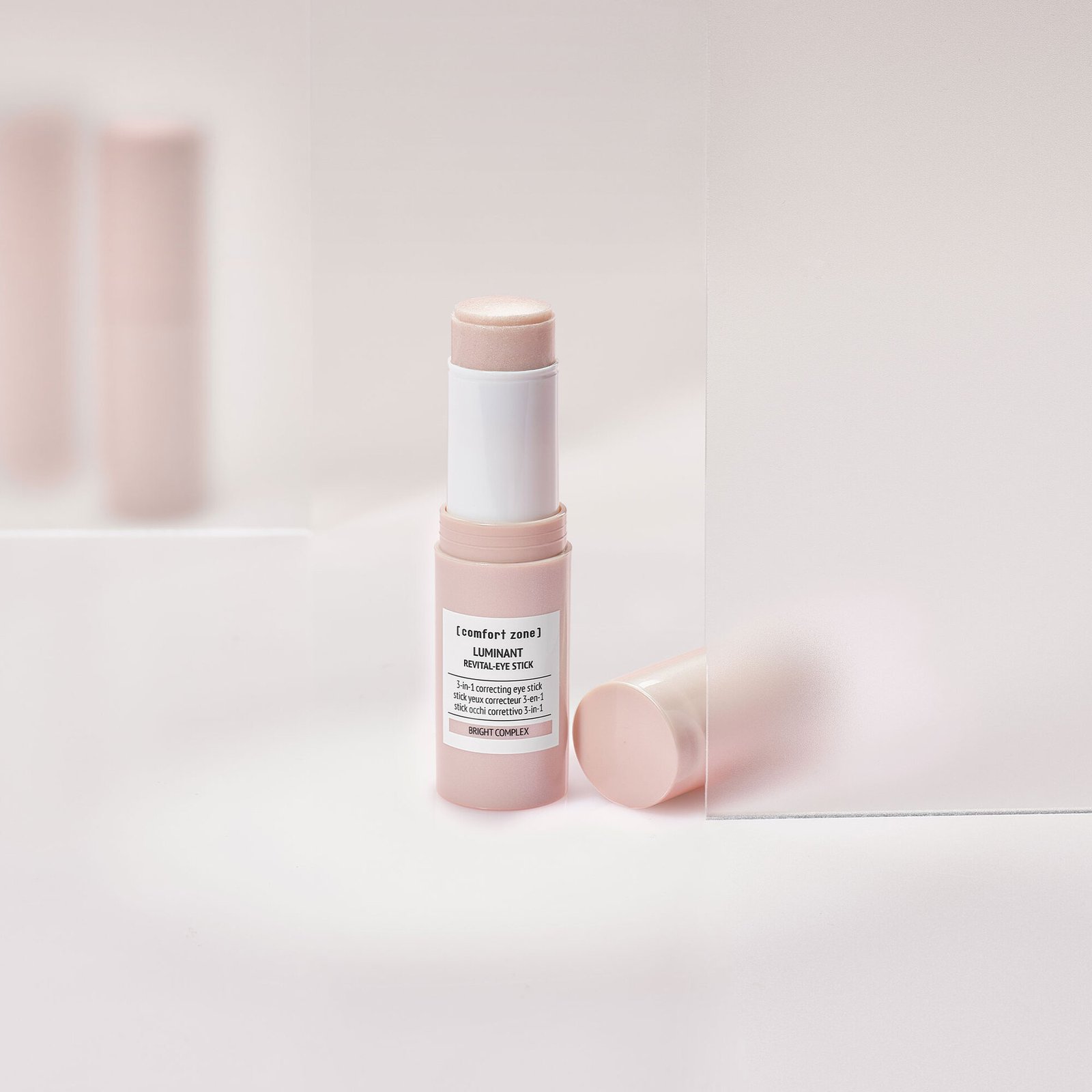 Comfort Zone Luminant Revital-eye Stick 10 ml