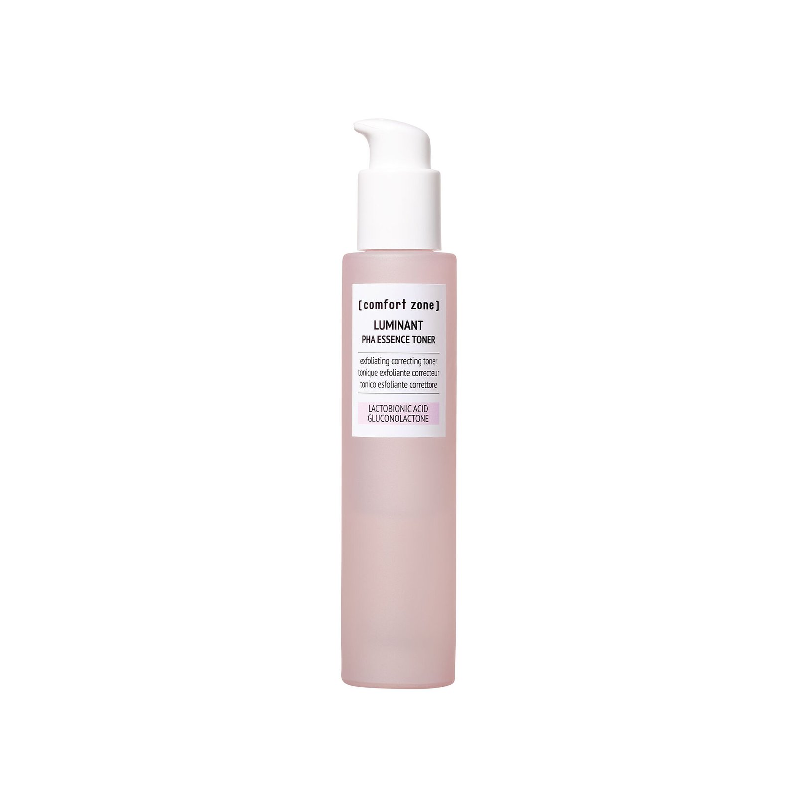 Comfort Zone Luminant PHA Essence Toner 200 ml