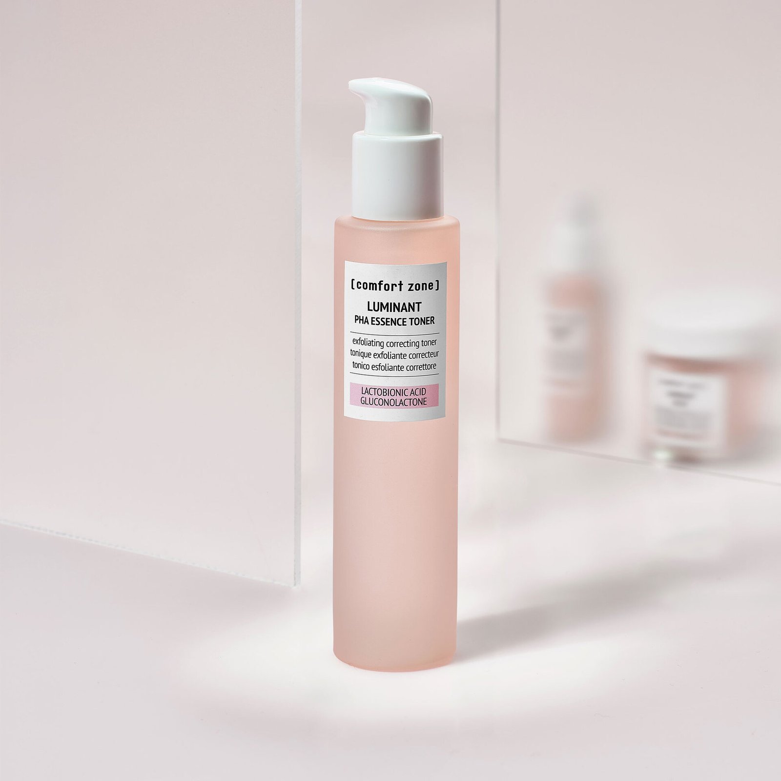 Comfort Zone Luminant PHA Essence Toner 200 ml