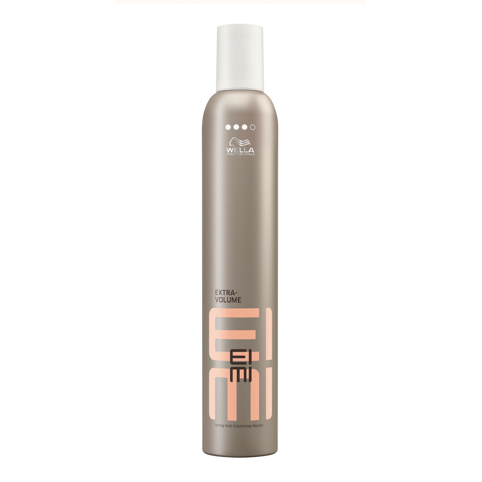 Wella Professionals EIMI Extra Volume Mousse 300 ml