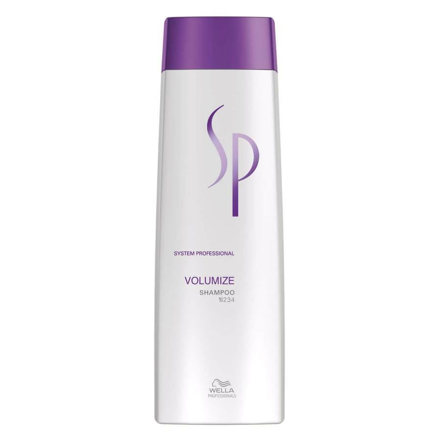 Wella Professionals SP Classic Volumize Shampoo 250 ml