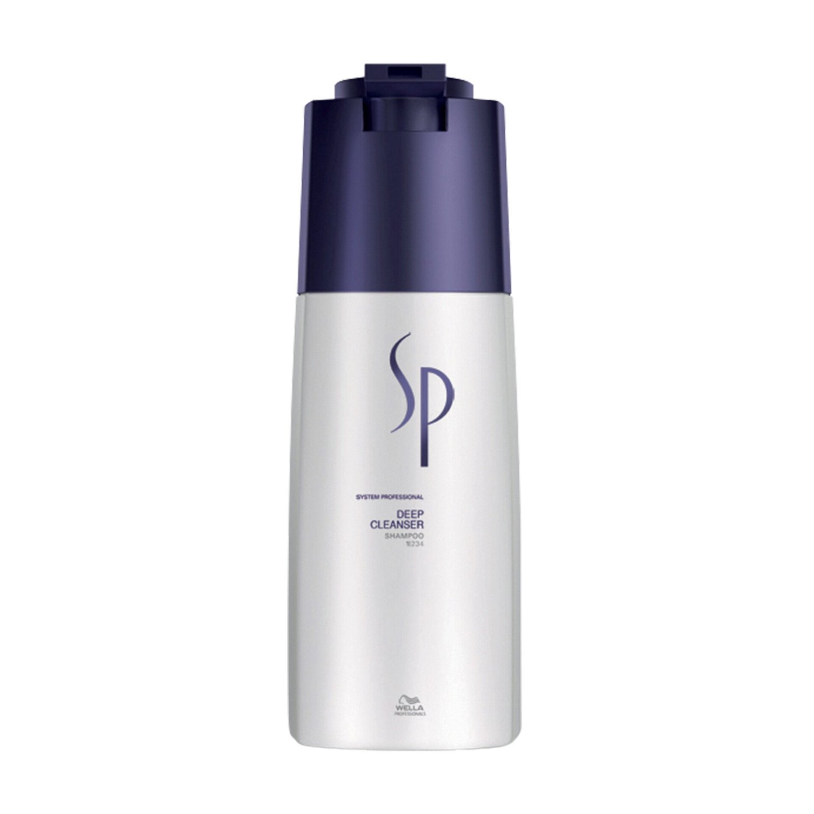 Wella Professionals SP Classic Deep Cleanser 1000 ml