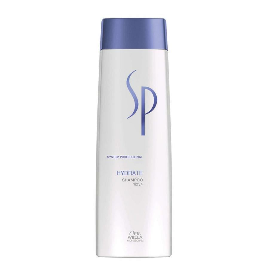 Wella Professionals SP Classic Hydrate Shampoo 250 ml