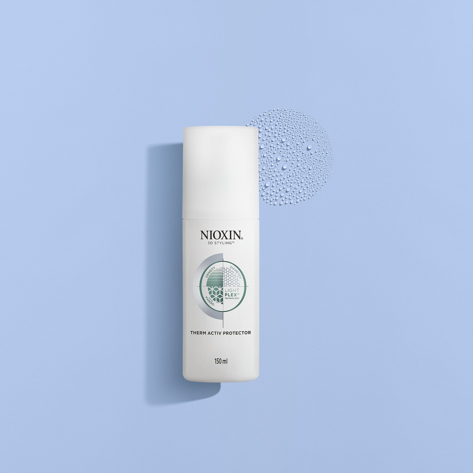NIOXIN Thermal Protector 150 ml