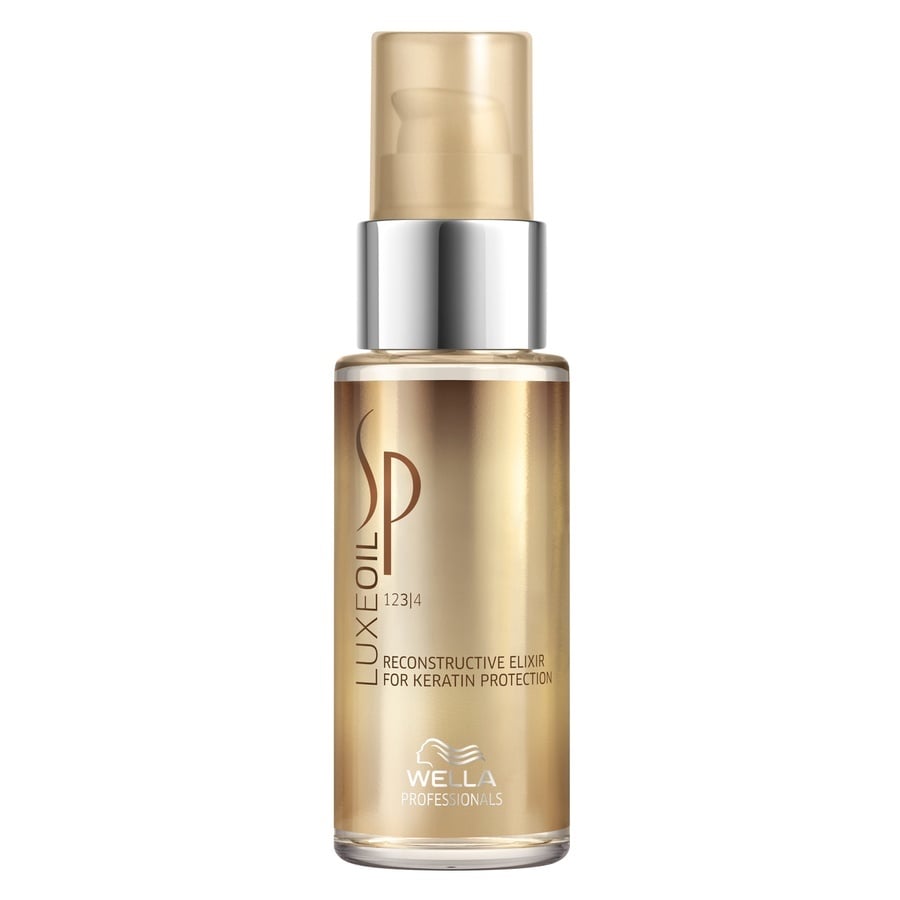 Wella Professionals SP Classic LuxeOil 30 ml