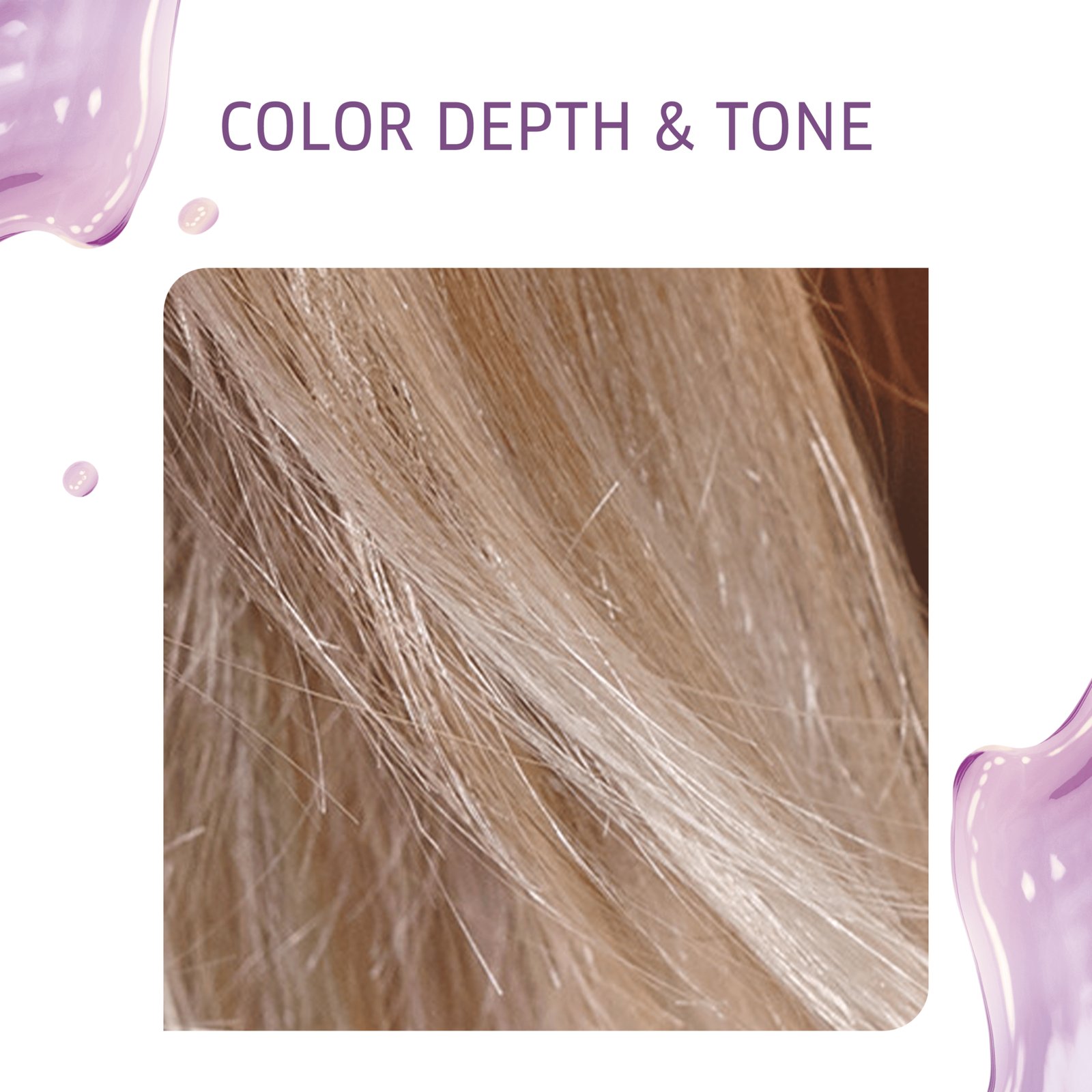 Wella Professionals Color Fresh 10/81 Lightest Pearl Ash Blonde 75 ml