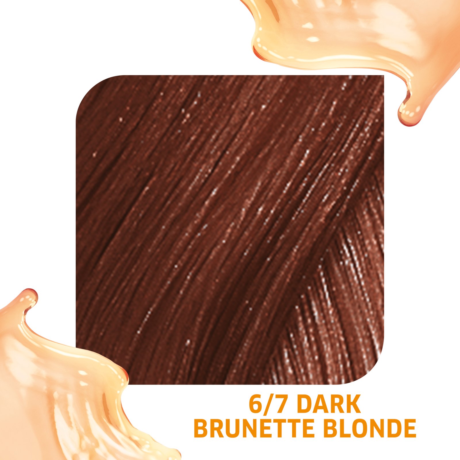 Wella Professionals Color Fresh 6/7 Dark Brunette Blonde 75 ml