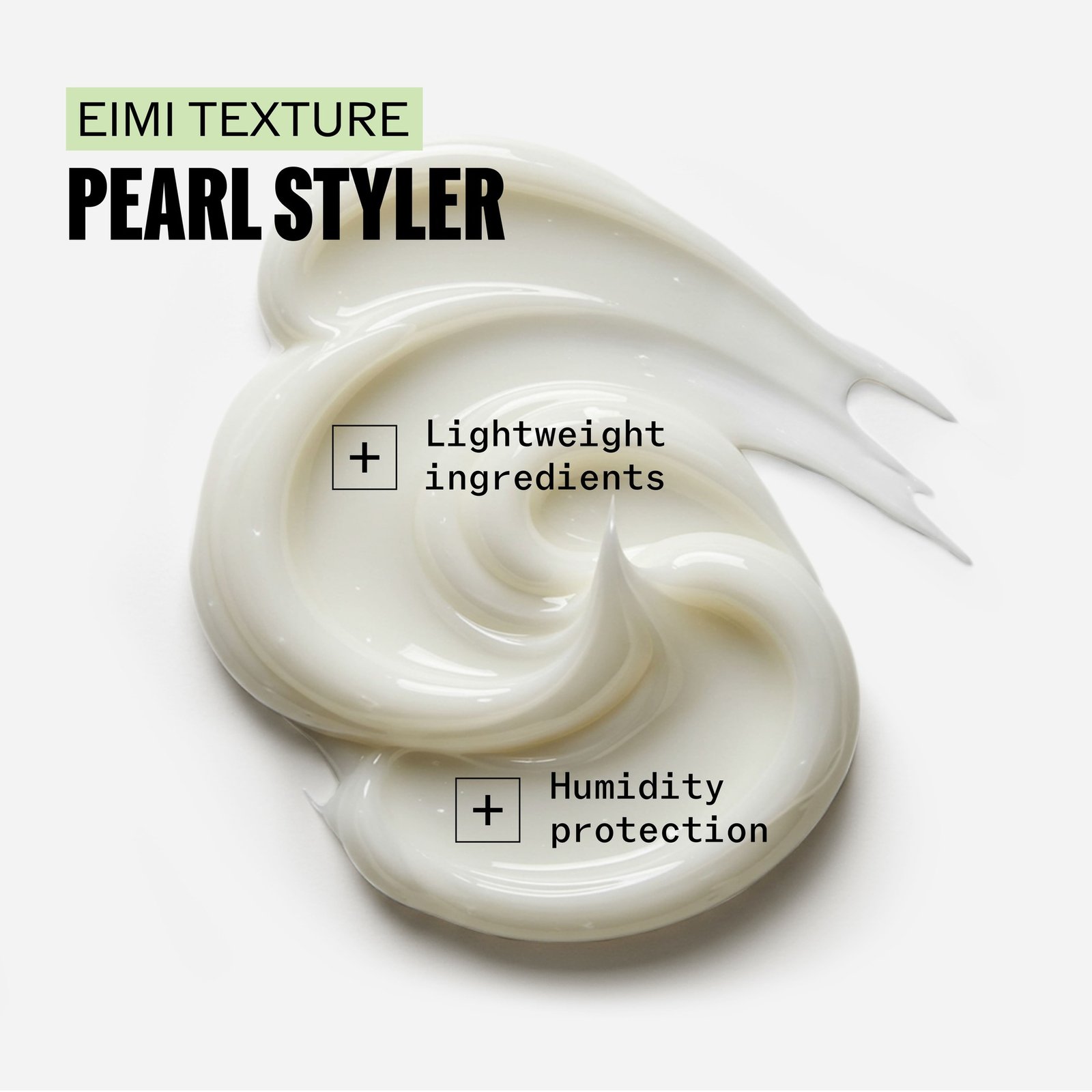 Wella Professionals EIMI Pearl Styler 100 ml