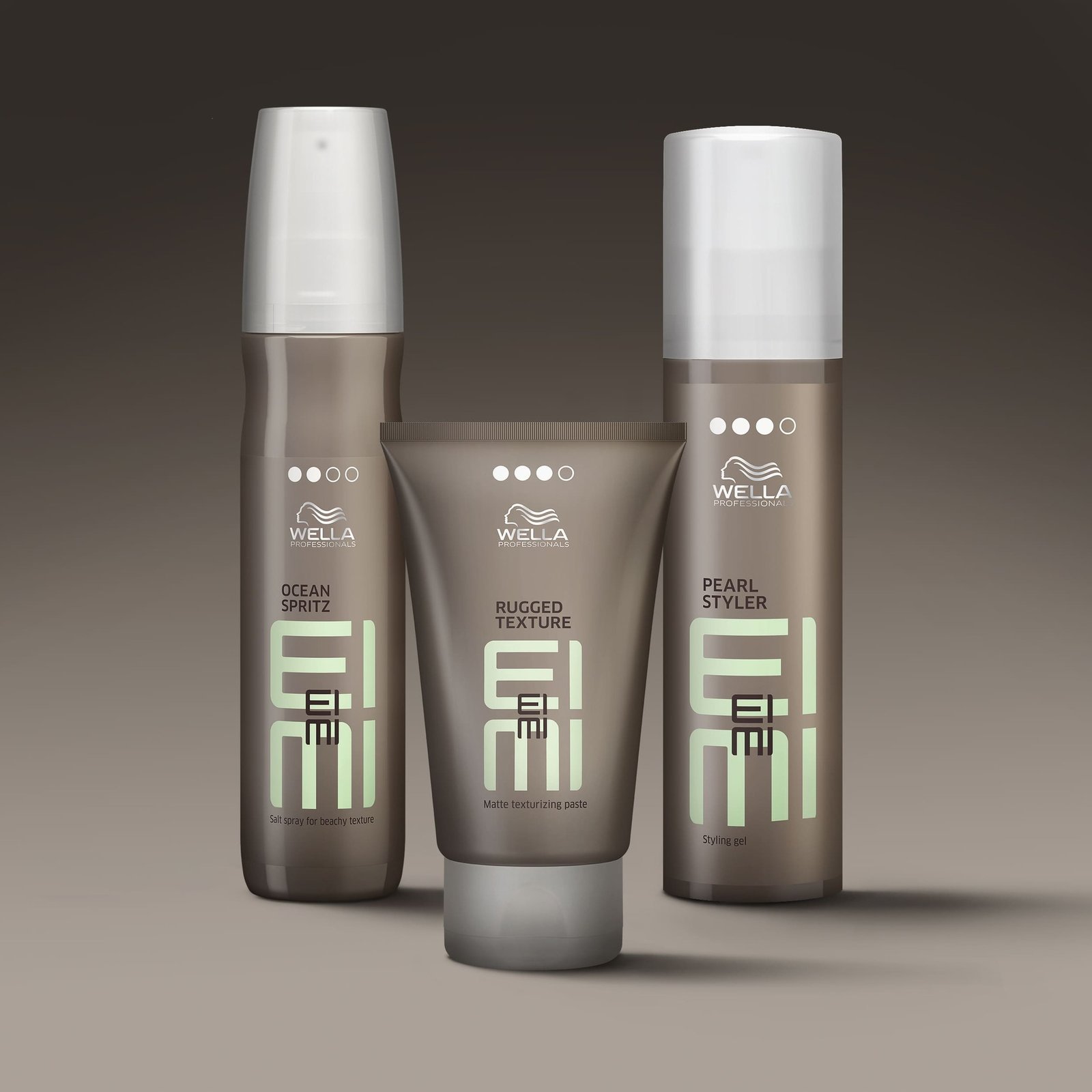 Wella Professionals EIMI Pearl Styler 100 ml
