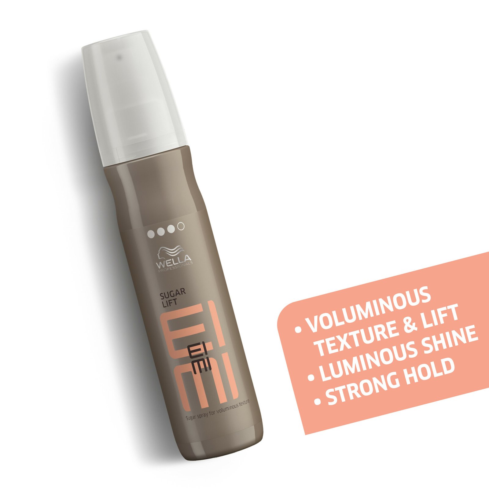 Wella Professionals EIMI Sugar Lift 150 ml