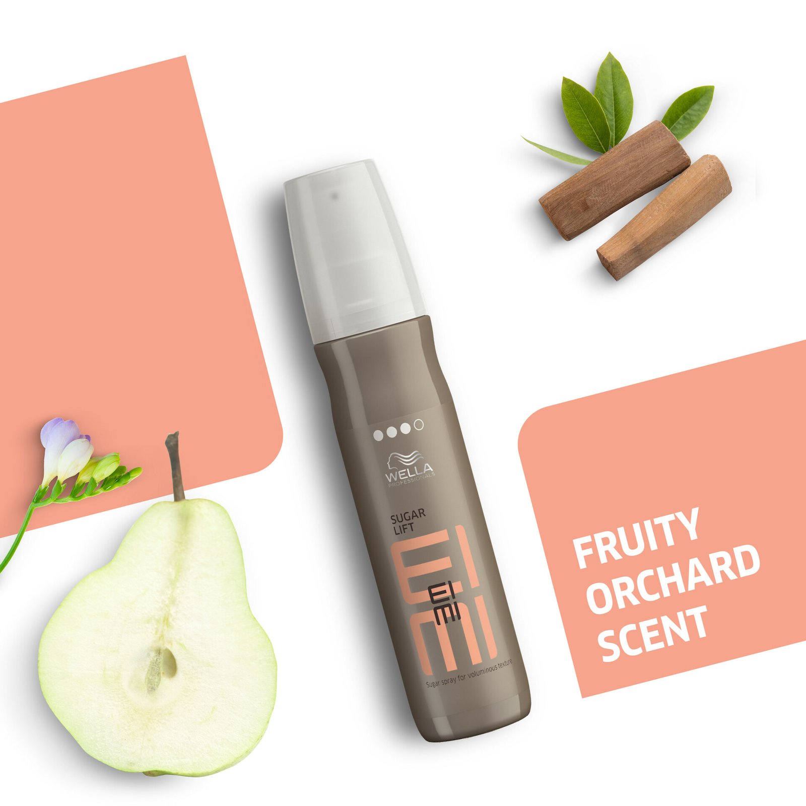 Wella Professionals EIMI Sugar Lift 150 ml