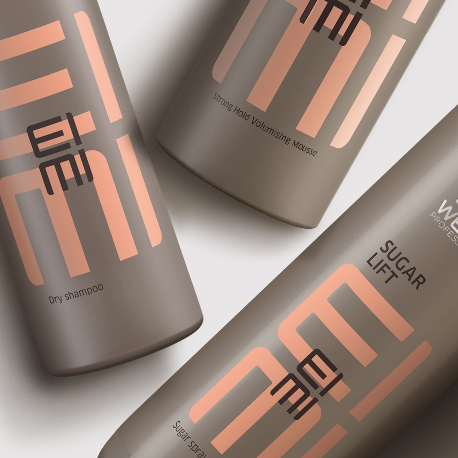 Wella Professionals EIMI Sugar Lift 150 ml