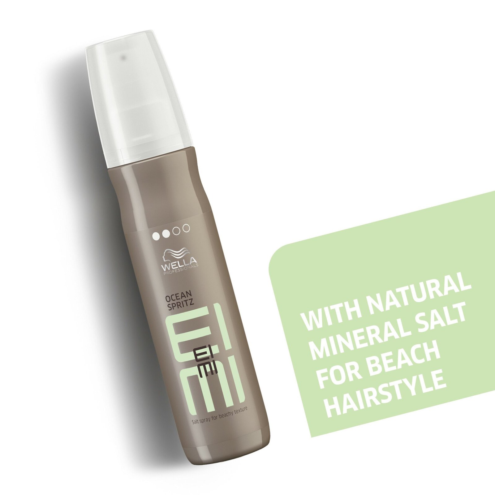 Wella Professionals EIMI Ocean Spritz Hairspray 150 ml