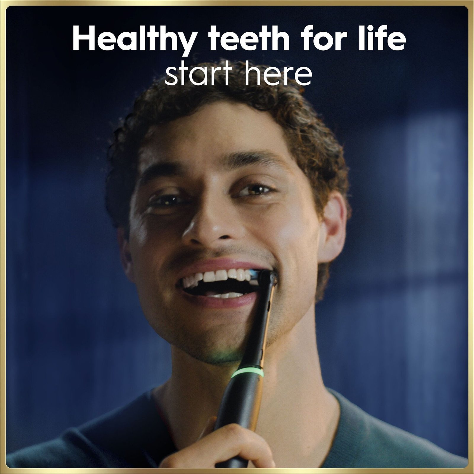 Oral-B iO9 Eltandborstar Duo-pack Svart och Rosa 3 Tandborsthuvuden & 1 Resefodral med laddare