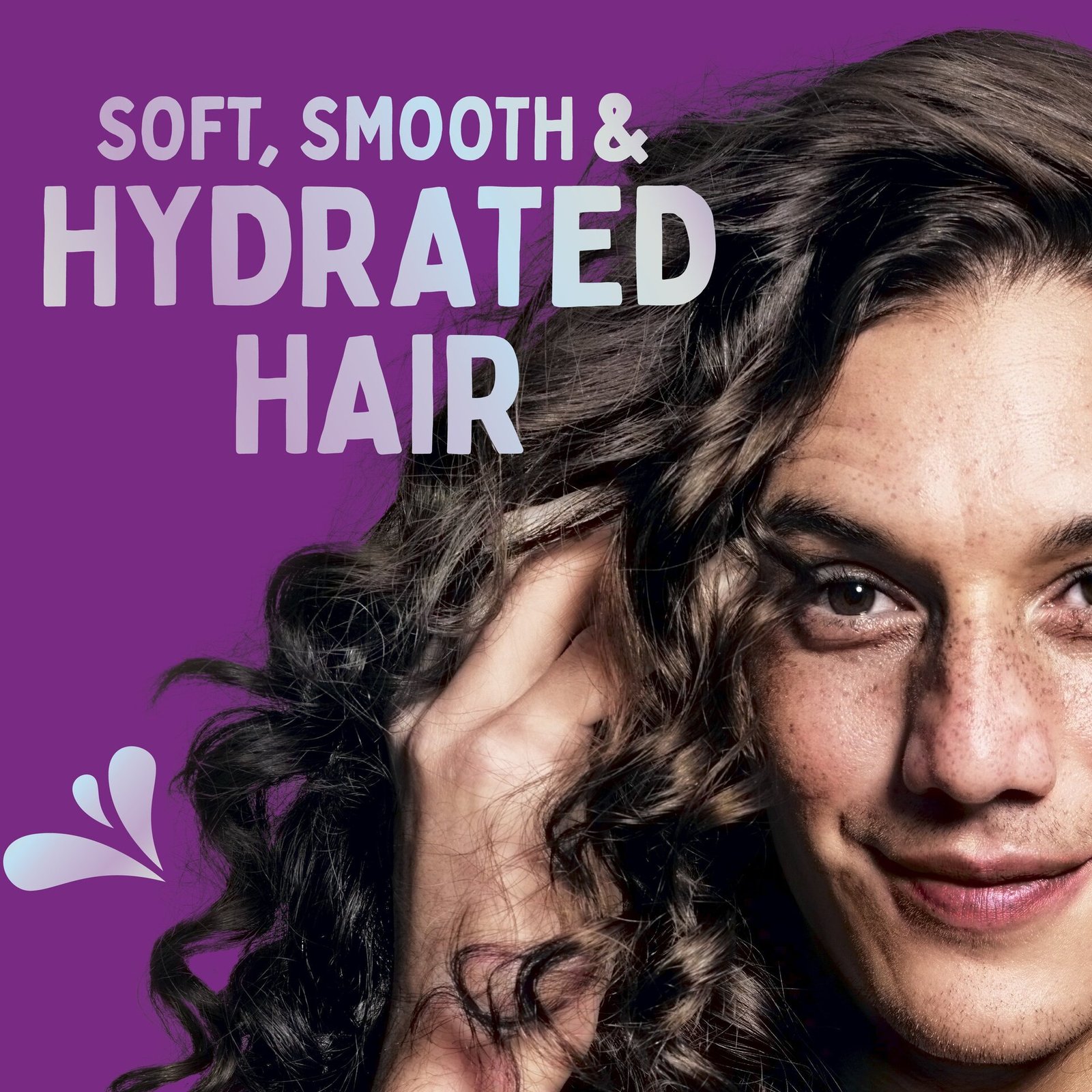 Aussie SOS Hair Rescue All In One Hårolja 100ml
