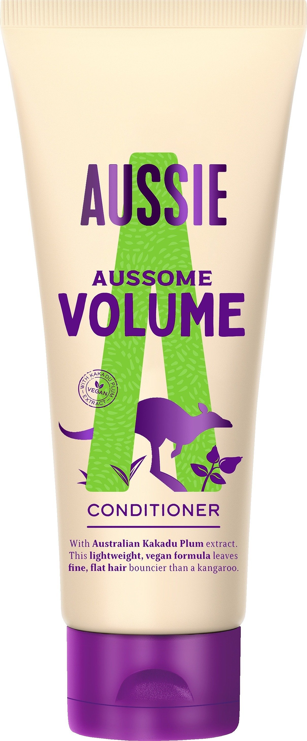 Aussie Aussome Volume Balsam 200 ml