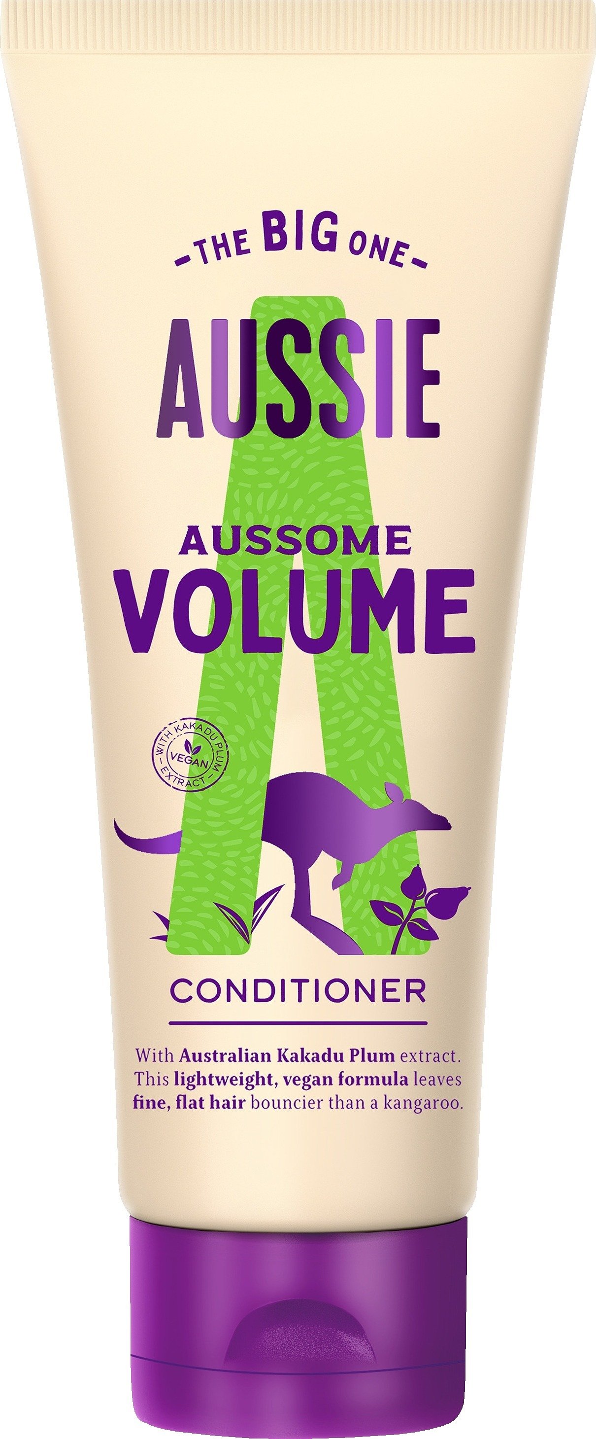 Aussie Aussome Volume Balsam 350 ml