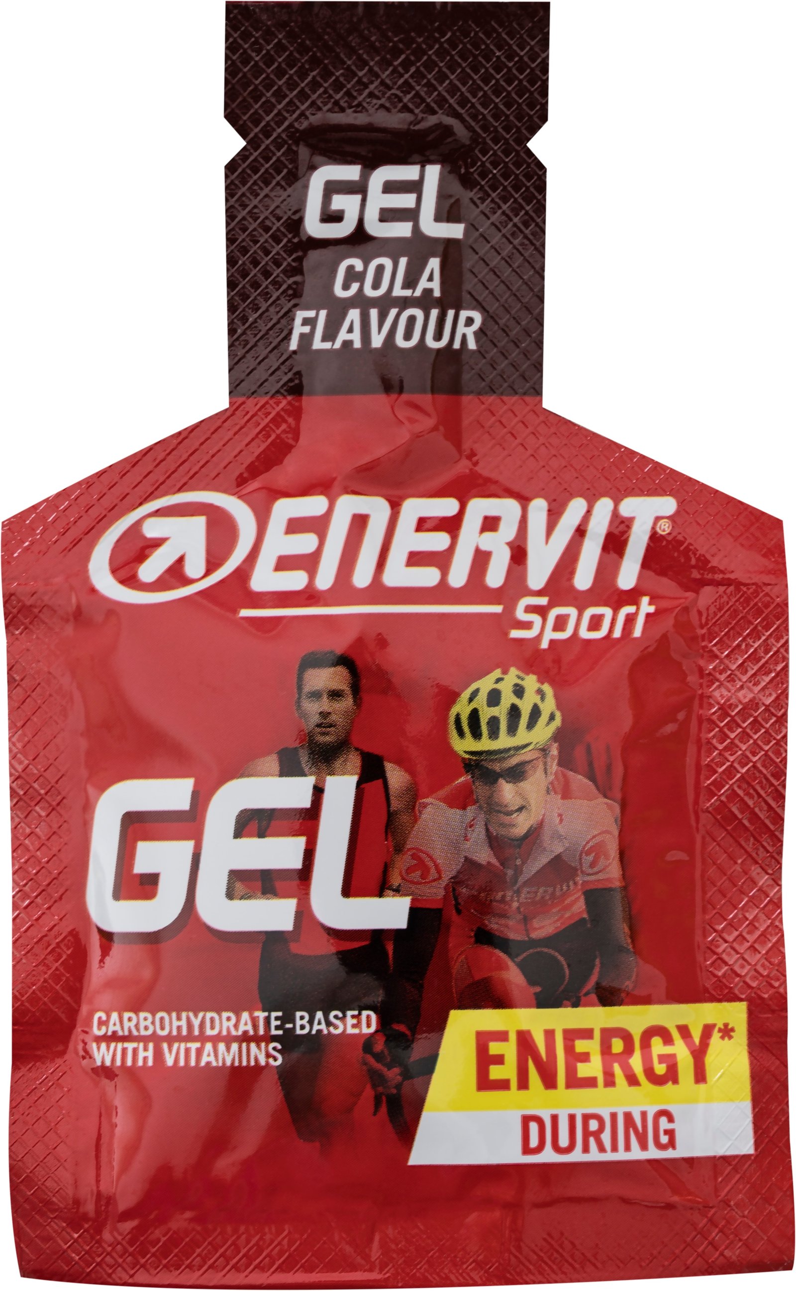 Enervit Sport Gel Cola 25 ml
