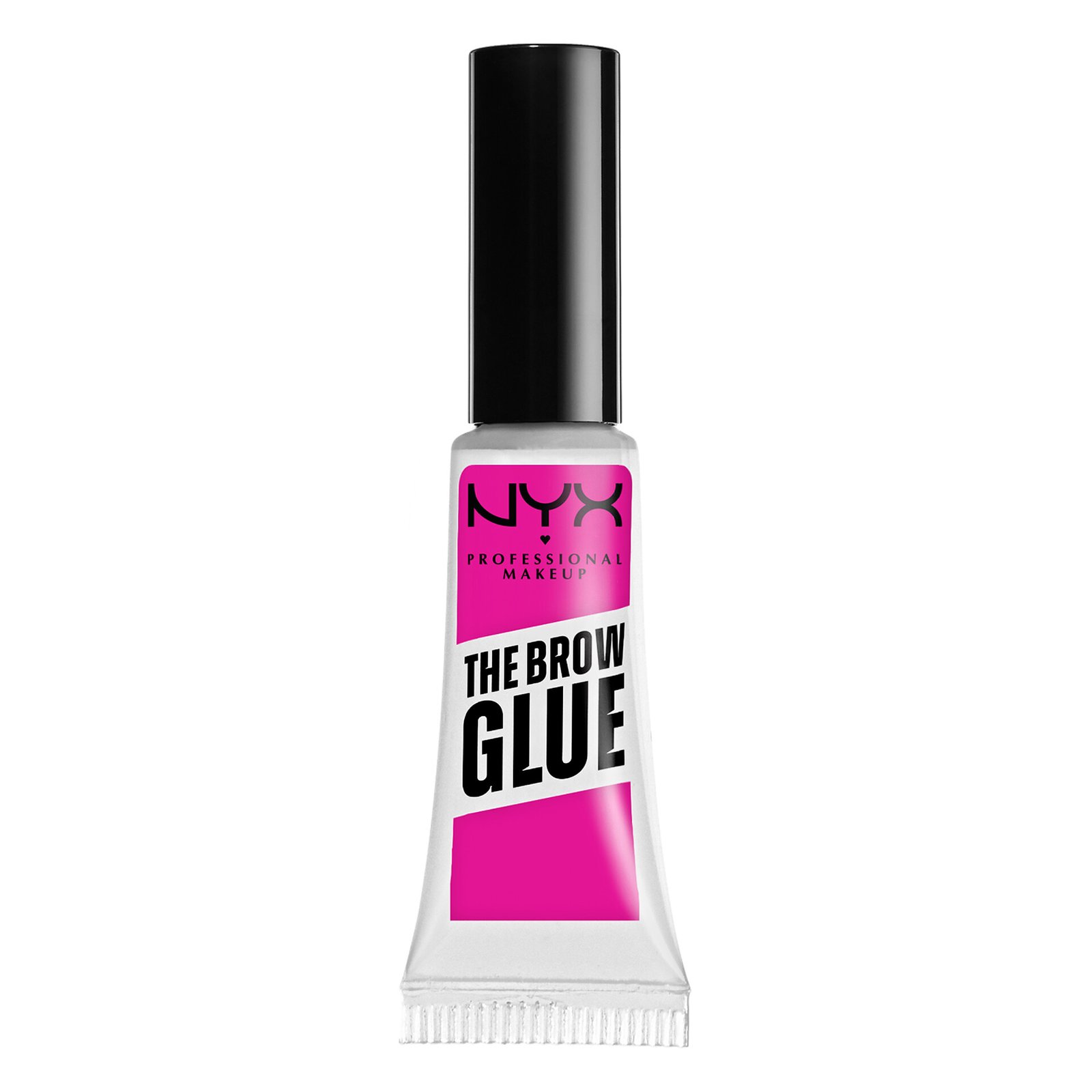 NYX Professional Makeup The Brow Glue 1 Instant Styler 5g
