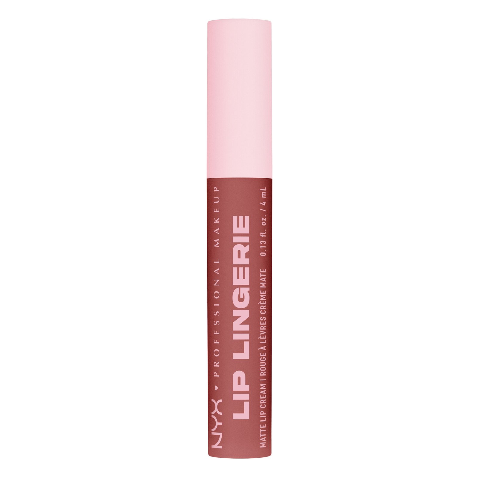 NYX Professional Makeup Lip Lingerie XXL 05 Strip'd Down 4 ml