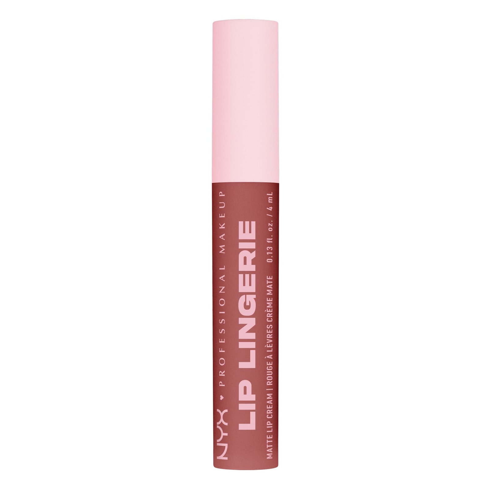 NYX Professional Makeup Lip Lingerie XXL 05 Strip'd Down 4 ml