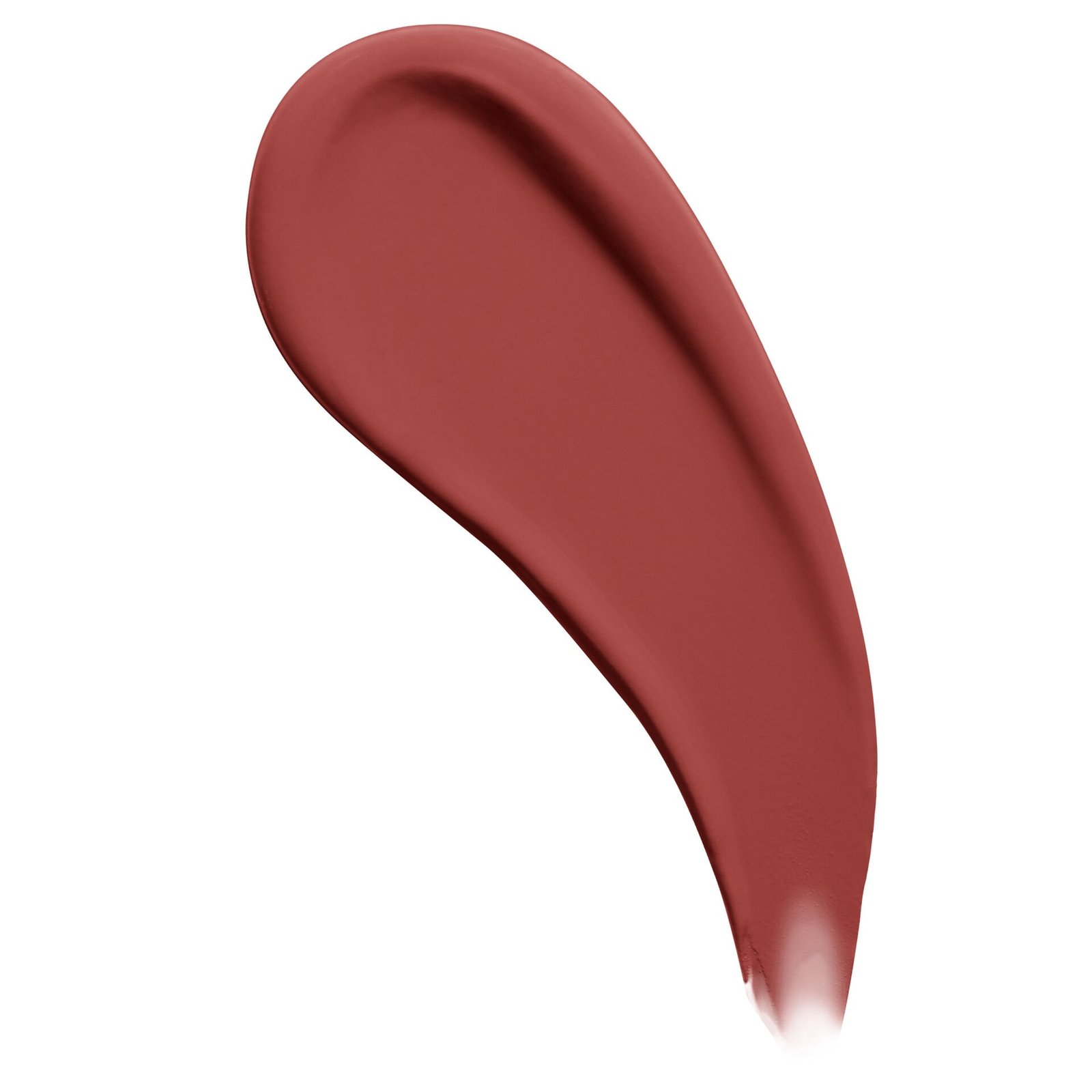 NYX Professional Makeup Lip Lingerie XXL 07 Warm Up 4 ml