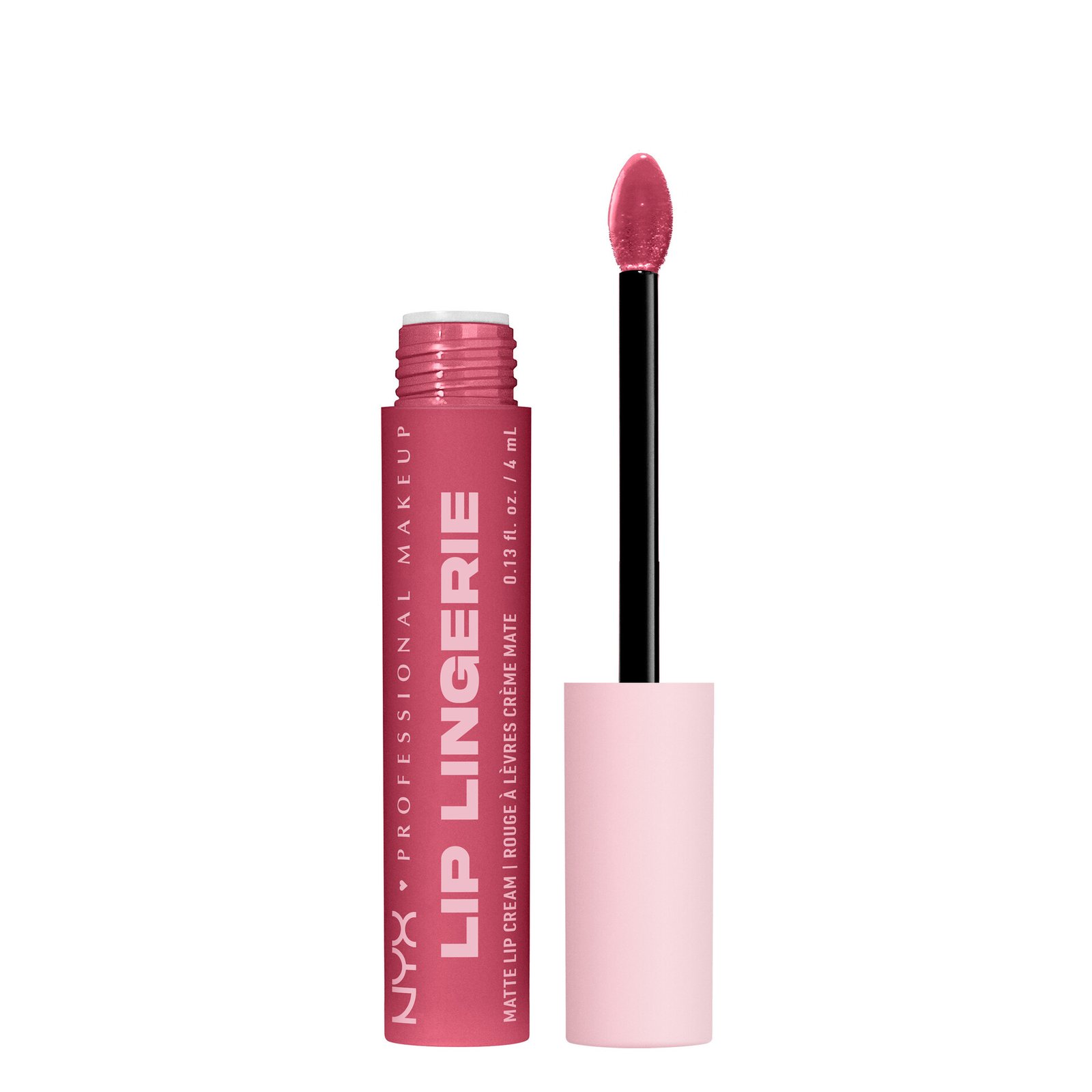 NYX Professional Makeup Lip Lingerie XXL 15 Push'd Up 4 ml