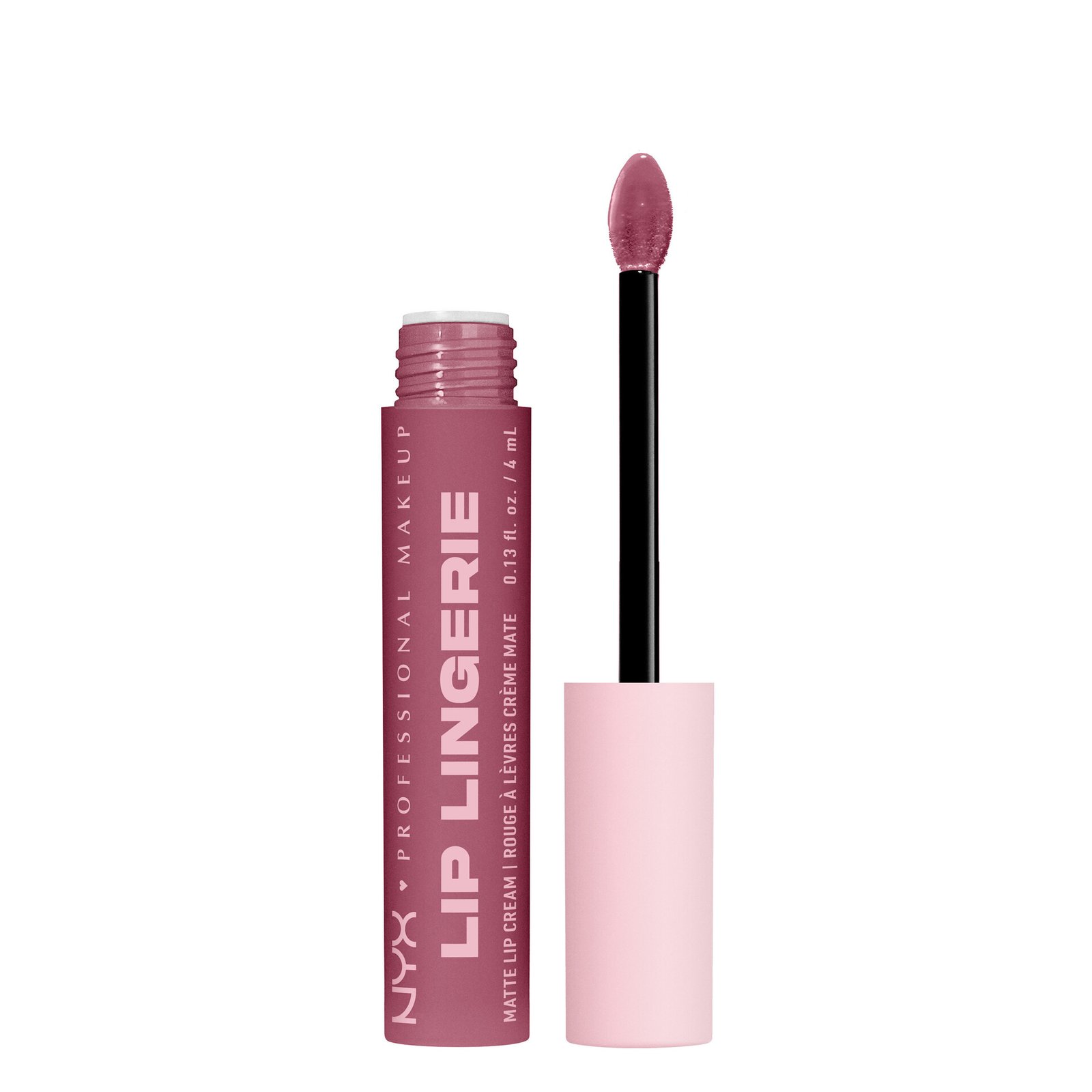 NYX Professional Makeup Lip Lingerie XXL 16 Unlaced 4 ml